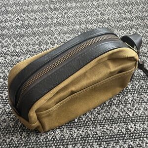 Filson Canvas Bag